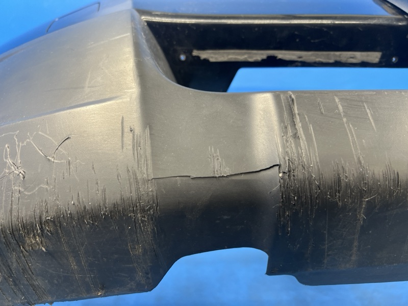 Бампер передний для Subaru OUTBACK BR9 EJ25, 57704AJ050, 57704AJ050 12 ракурс Бампер передний для Subaru OUTBACK BR9 EJ25, 57704AJ050, 57704AJ050 12 ракурс