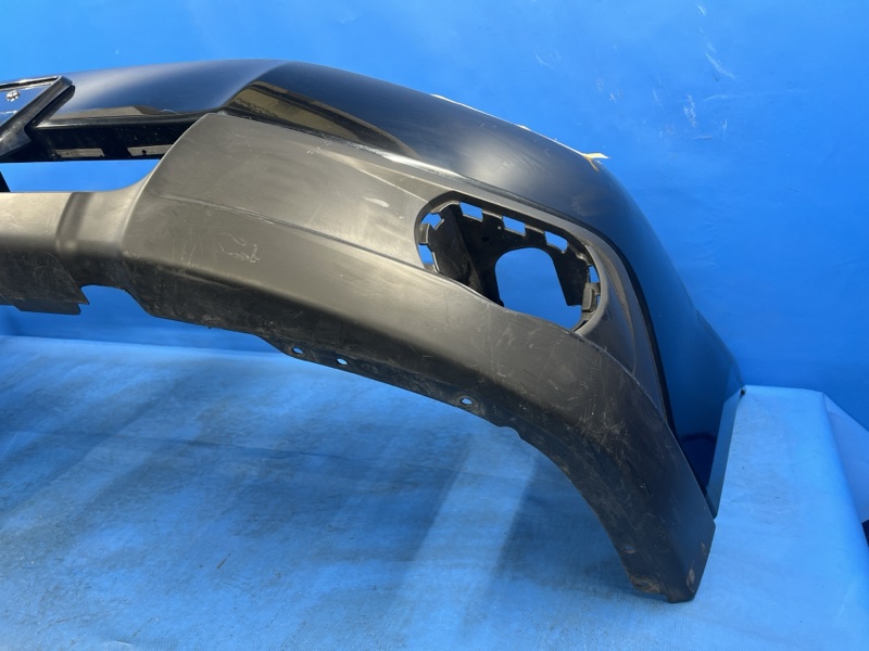Бампер передний для Subaru OUTBACK BR9 EJ25, 57704AJ050, 57704AJ050 13 ракурс Бампер передний для Subaru OUTBACK BR9 EJ25, 57704AJ050, 57704AJ050 13 ракурс