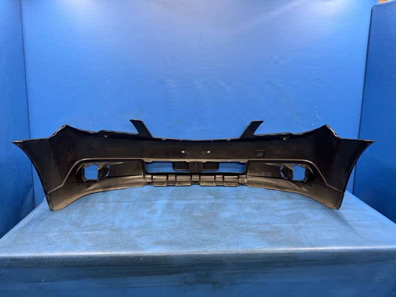 Бампер передний для Subaru OUTBACK BR9 EJ25, 57704AJ050, 57704AJ050 14 ракурс Бампер передний для Subaru OUTBACK BR9 EJ25, 57704AJ050, 57704AJ050 14 ракурс