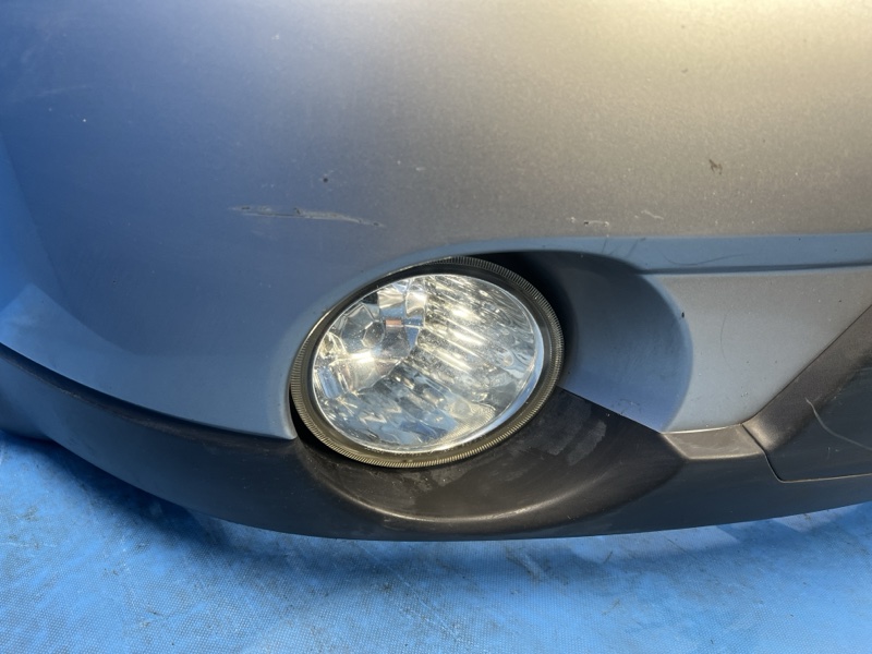 Бампер передний для Subaru OUTBACK BP9 EJ25, 57704AG230, 57704AG230 4 ракурс Бампер передний для Subaru OUTBACK BP9 EJ25, 57704AG230, 57704AG230 4 ракурс