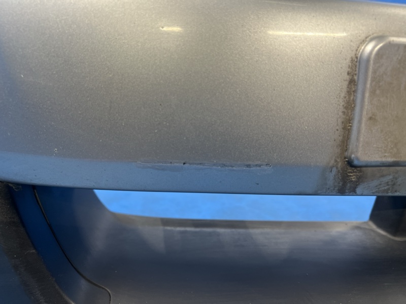 Бампер передний для Subaru OUTBACK BP9 EJ25, 57704AG230, 57704AG230 7 ракурс Бампер передний для Subaru OUTBACK BP9 EJ25, 57704AG230, 57704AG230 7 ракурс