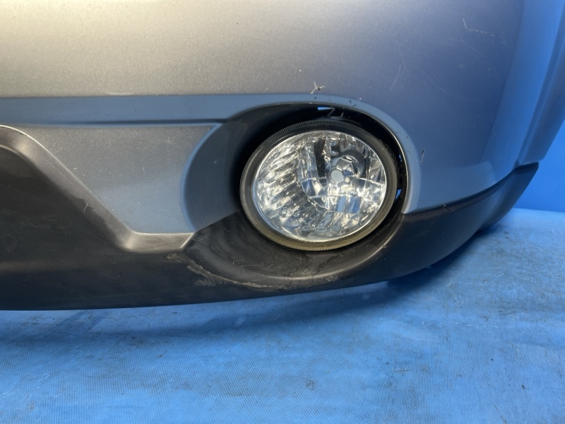 Бампер передний для Subaru OUTBACK BP9 EJ25, 57704AG230, 57704AG230 10 ракурс Бампер передний для Subaru OUTBACK BP9 EJ25, 57704AG230, 57704AG230 10 ракурс