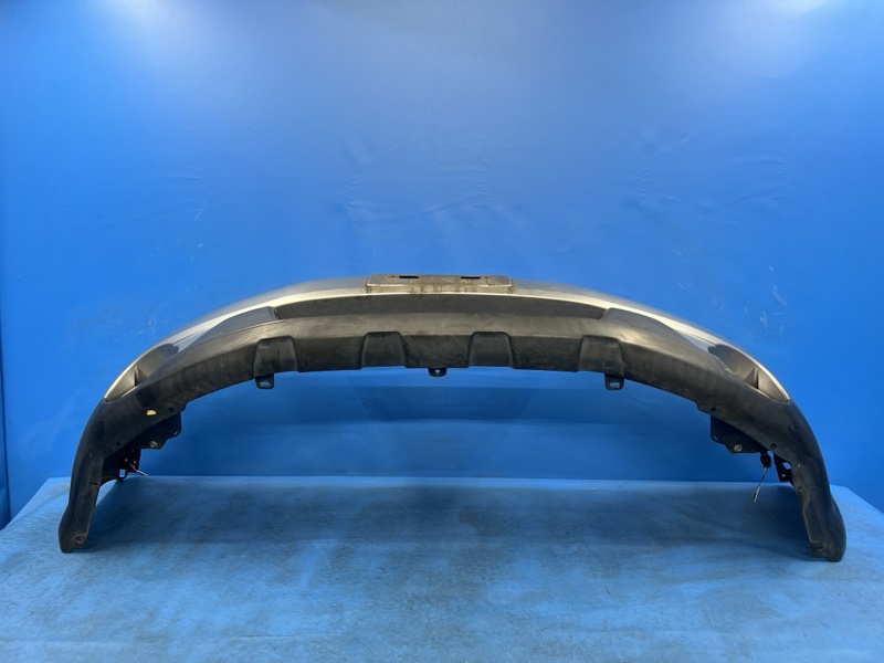 Бампер передний для Subaru OUTBACK BP9 EJ25, 57704AG230, 57704AG230 13 ракурс Бампер передний для Subaru OUTBACK BP9 EJ25, 57704AG230, 57704AG230 13 ракурс