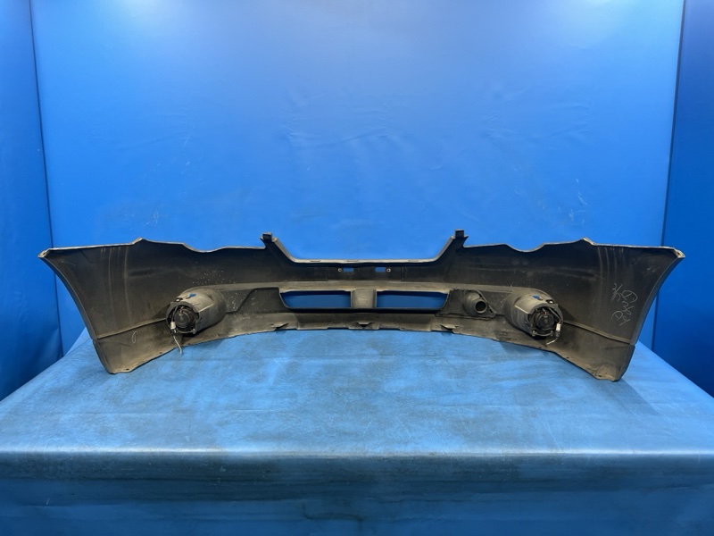 Бампер передний для Subaru OUTBACK BP9 EJ25, 57704AG230, 57704AG230 16 ракурс Бампер передний для Subaru OUTBACK BP9 EJ25, 57704AG230, 57704AG230 16 ракурс