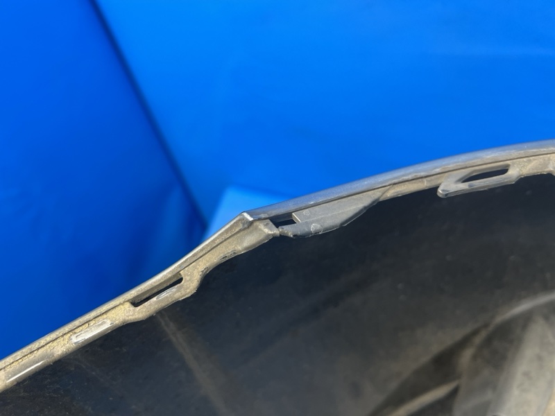 Бампер передний для Subaru OUTBACK BP9 EJ25, 57704AG230, 57704AG230 18 ракурс Бампер передний для Subaru OUTBACK BP9 EJ25, 57704AG230, 57704AG230 18 ракурс