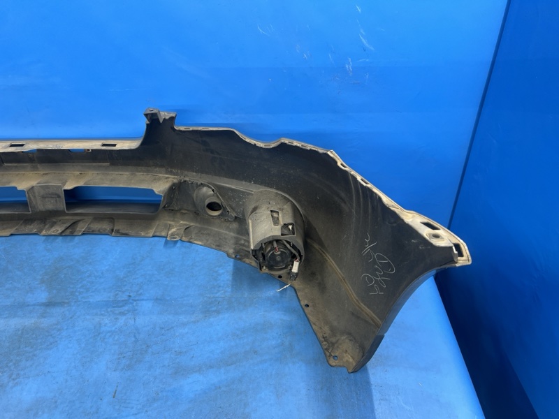 Бампер передний для Subaru OUTBACK BP9 EJ25, 57704AG230, 57704AG230 19 ракурс Бампер передний для Subaru OUTBACK BP9 EJ25, 57704AG230, 57704AG230 19 ракурс