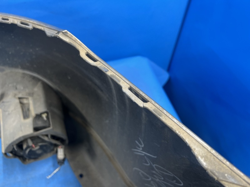 Бампер передний для Subaru OUTBACK BP9 EJ25, 57704AG230, 57704AG230 20 ракурс Бампер передний для Subaru OUTBACK BP9 EJ25, 57704AG230, 57704AG230 20 ракурс