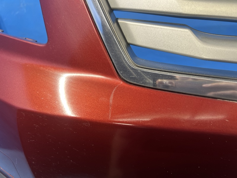 Бампер передний для Subaru OUTBACK BR9 EJ25, 57704AJ050, 57704AJ050 7 ракурс Бампер передний для Subaru OUTBACK BR9 EJ25, 57704AJ050, 57704AJ050 7 ракурс