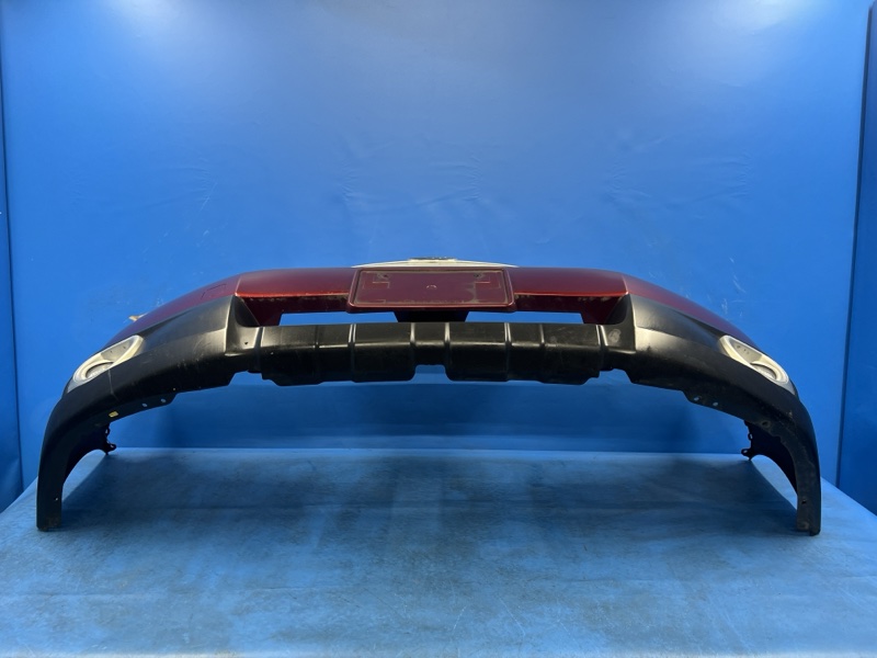 Бампер передний для Subaru OUTBACK BR9 EJ25, 57704AJ050, 57704AJ050 11 ракурс Бампер передний для Subaru OUTBACK BR9 EJ25, 57704AJ050, 57704AJ050 11 ракурс