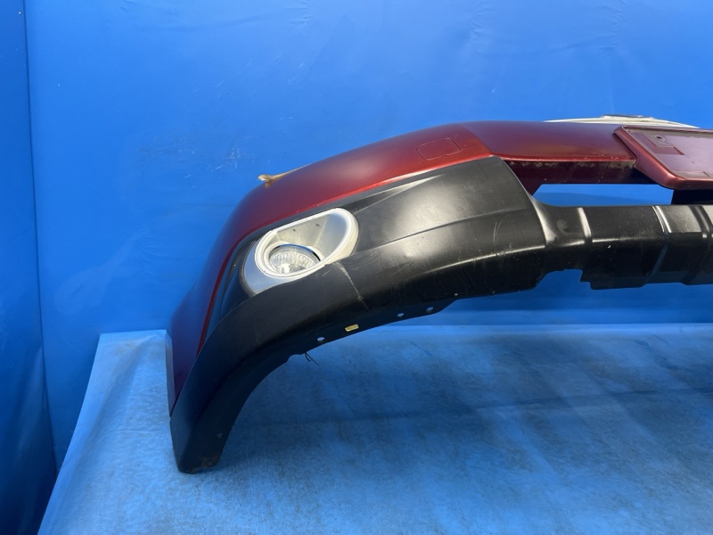 Бампер передний для Subaru OUTBACK BR9 EJ25, 57704AJ050, 57704AJ050 12 ракурс Бампер передний для Subaru OUTBACK BR9 EJ25, 57704AJ050, 57704AJ050 12 ракурс