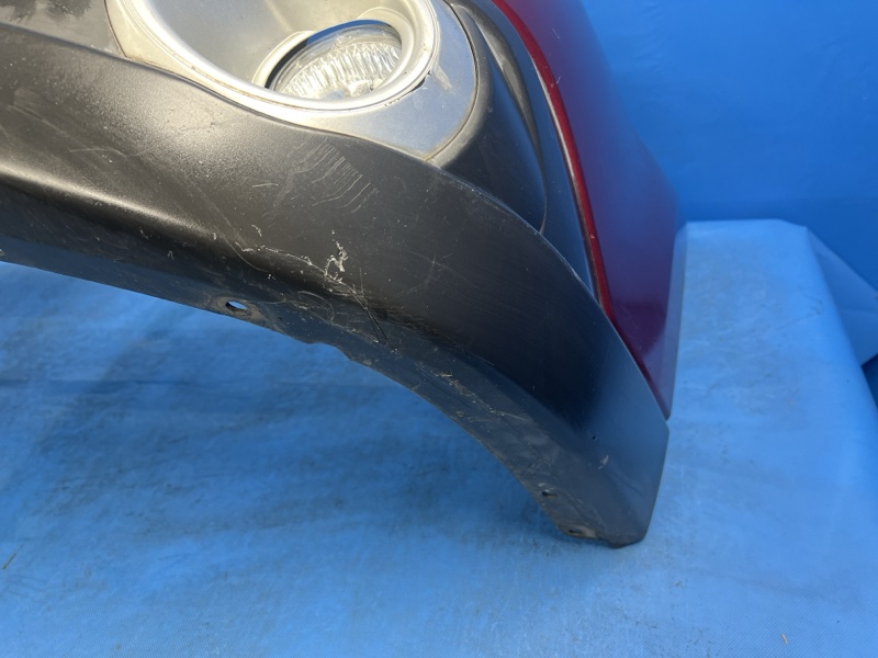 Бампер передний для Subaru OUTBACK BR9 EJ25, 57704AJ050, 57704AJ050 15 ракурс Бампер передний для Subaru OUTBACK BR9 EJ25, 57704AJ050, 57704AJ050 15 ракурс
