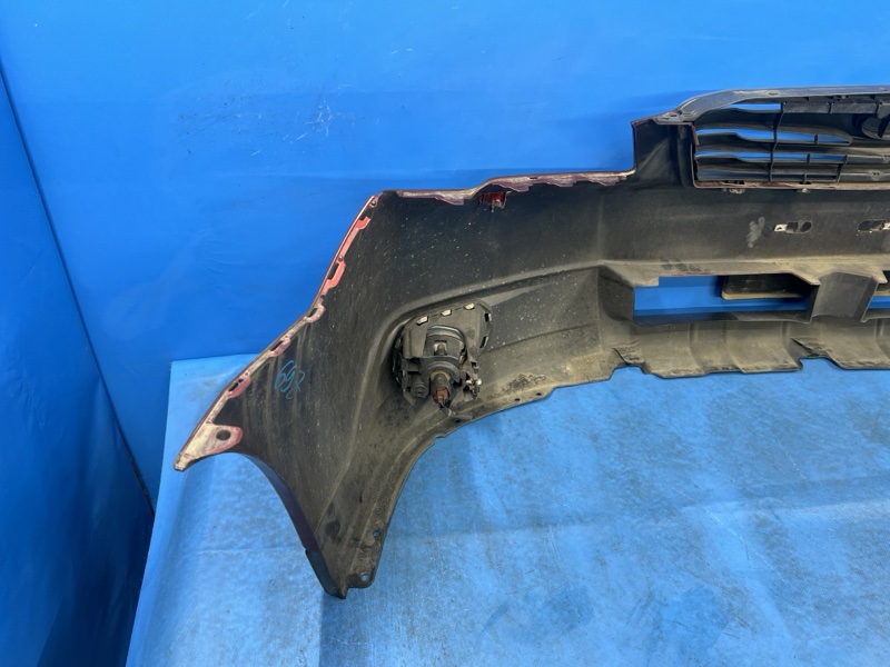 Бампер передний для Subaru OUTBACK BR9 EJ25, 57704AJ050, 57704AJ050 17 ракурс Бампер передний для Subaru OUTBACK BR9 EJ25, 57704AJ050, 57704AJ050 17 ракурс