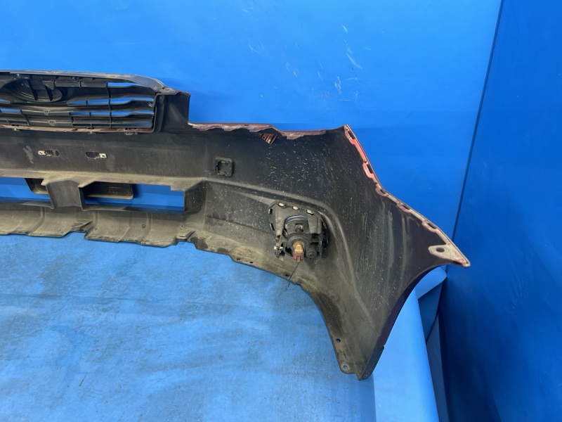 Бампер передний для Subaru OUTBACK BR9 EJ25, 57704AJ050, 57704AJ050 18 ракурс Бампер передний для Subaru OUTBACK BR9 EJ25, 57704AJ050, 57704AJ050 18 ракурс