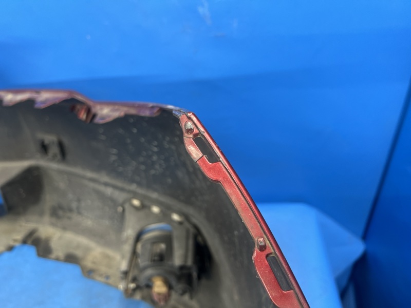Бампер передний для Subaru OUTBACK BR9 EJ25, 57704AJ050, 57704AJ050 19 ракурс Бампер передний для Subaru OUTBACK BR9 EJ25, 57704AJ050, 57704AJ050 19 ракурс