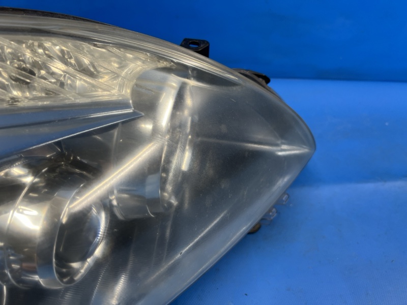 Фара правая передняя для Toyota PRIUS ZVW30 2ZR, 47-30, 47-30 6 ракурс Фара правая передняя для Toyota PRIUS ZVW30 2ZR, 47-30, 47-30 6 ракурс