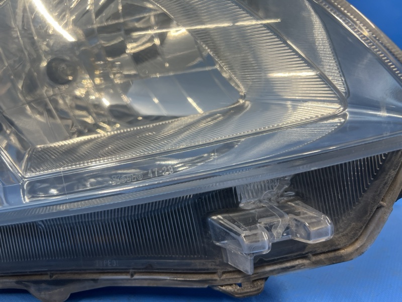 Фара правая передняя для Toyota PRIUS ZVW30 2ZR, 47-29, 47-29 2 ракурс Фара правая передняя для Toyota PRIUS ZVW30 2ZR, 47-29, 47-29 2 ракурс