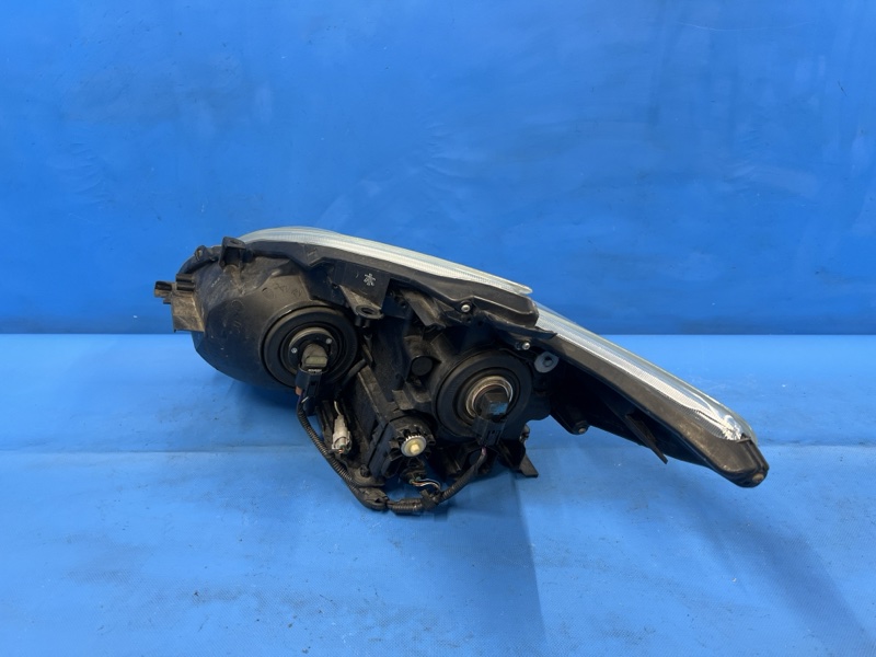 Фара правая передняя для Toyota PRIUS ZVW30 2ZR, 47-29, 47-29 5 ракурс Фара правая передняя для Toyota PRIUS ZVW30 2ZR, 47-29, 47-29 5 ракурс