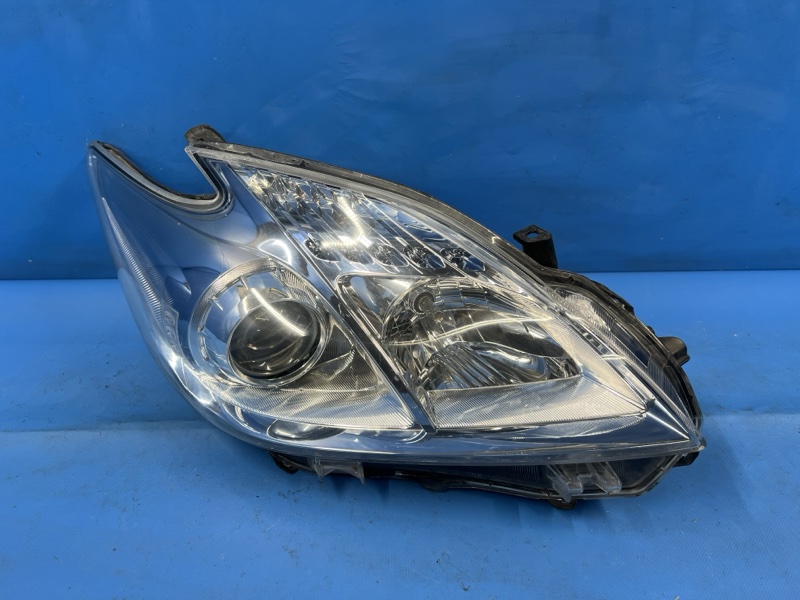 Фара правая передняя для Toyota PRIUS ZVW30 2ZR, 47-29, 47-29 1 ракурс Фара правая передняя для Toyota PRIUS ZVW30 2ZR, 47-29, 47-29 1 ракурс