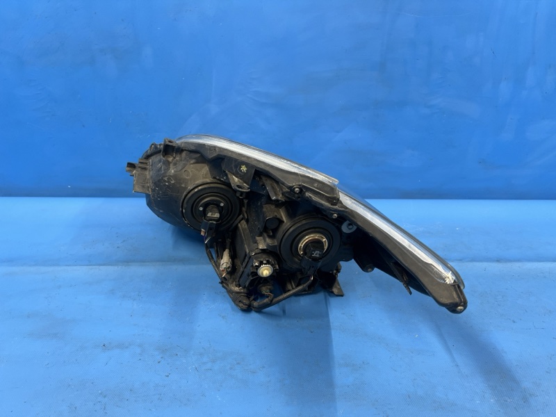 Фара правая передняя для Toyota PRIUS ZVW30 2ZR, 47-29, 47-29 6 ракурс Фара правая передняя для Toyota PRIUS ZVW30 2ZR, 47-29, 47-29 6 ракурс