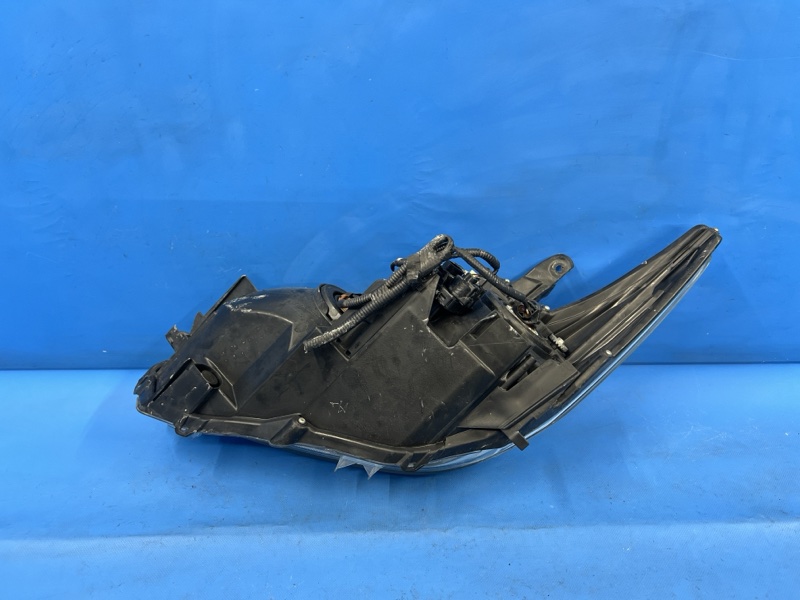 Фара правая передняя для Toyota PRIUS ZVW30 2ZR, 47-29, 47-29 6 ракурс Фара правая передняя для Toyota PRIUS ZVW30 2ZR, 47-29, 47-29 6 ракурс