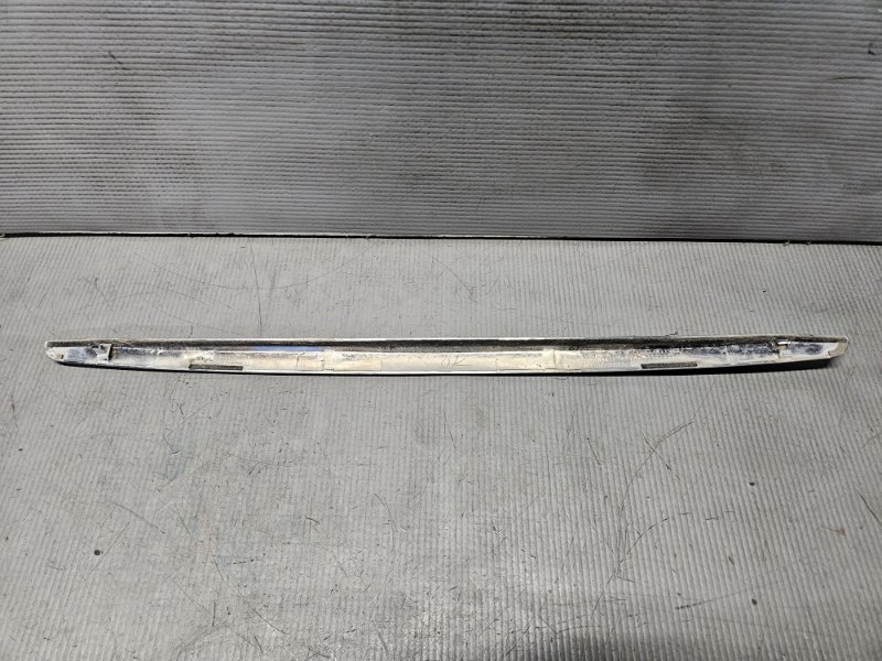 Накладка 5-й двери для Nissan TEANA J32, 84860 JN00A, 84860 JN00A 5 ракурс Накладка 5-й двери для Nissan TEANA J32, 84860 JN00A, 84860 JN00A 5 ракурс