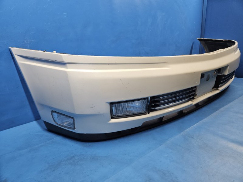 Бампер передний для Nissan CEDRIC MY34, 62022-AG040, 62022-AG040 3 ракурс Бампер передний для Nissan CEDRIC MY34, 62022-AG040, 62022-AG040 3 ракурс
