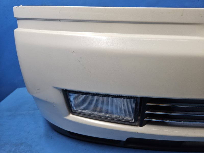 Бампер передний для Nissan CEDRIC MY34, 62022-AG040, 62022-AG040 6 ракурс Бампер передний для Nissan CEDRIC MY34, 62022-AG040, 62022-AG040 6 ракурс