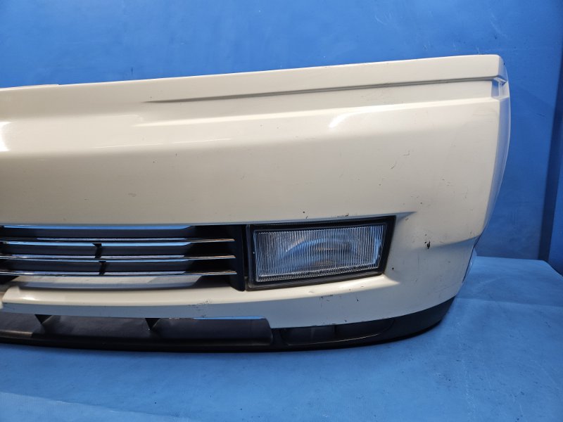 Бампер передний для Nissan CEDRIC MY34, 62022-AG040, 62022-AG040 9 ракурс Бампер передний для Nissan CEDRIC MY34, 62022-AG040, 62022-AG040 9 ракурс