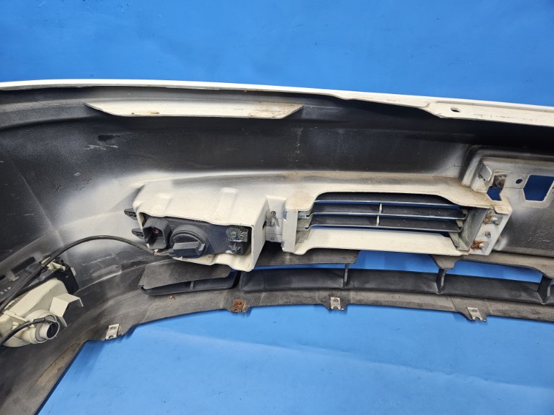 Бампер передний для Nissan CEDRIC MY34, 62022-AG040, 62022-AG040 23 ракурс Бампер передний для Nissan CEDRIC MY34, 62022-AG040, 62022-AG040 23 ракурс