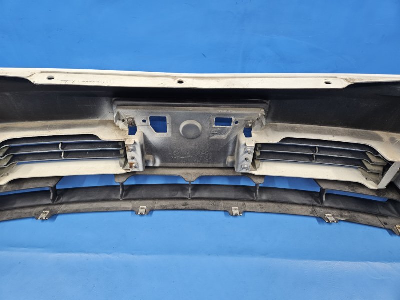 Бампер передний для Nissan CEDRIC MY34, 62022-AG040, 62022-AG040 24 ракурс Бампер передний для Nissan CEDRIC MY34, 62022-AG040, 62022-AG040 24 ракурс