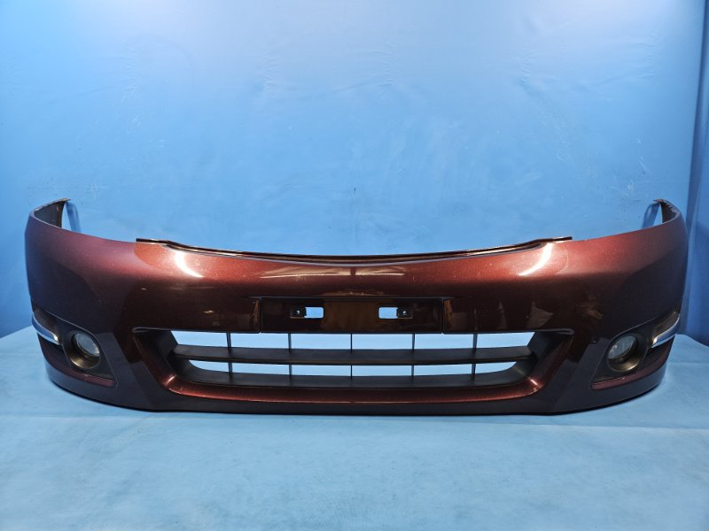 Бампер передний для Nissan TEANA J32, 62022-JN20H, 62022-JN20H 1 ракурс Бампер передний для Nissan TEANA J32, 62022-JN20H, 62022-JN20H 1 ракурс