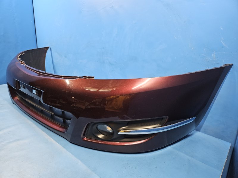 Бампер передний для Nissan TEANA J32, 62022-JN20H, 62022-JN20H 2 ракурс Бампер передний для Nissan TEANA J32, 62022-JN20H, 62022-JN20H 2 ракурс