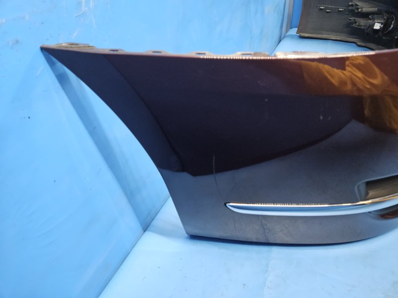 Бампер передний для Nissan TEANA J32, 62022-JN20H, 62022-JN20H 4 ракурс Бампер передний для Nissan TEANA J32, 62022-JN20H, 62022-JN20H 4 ракурс