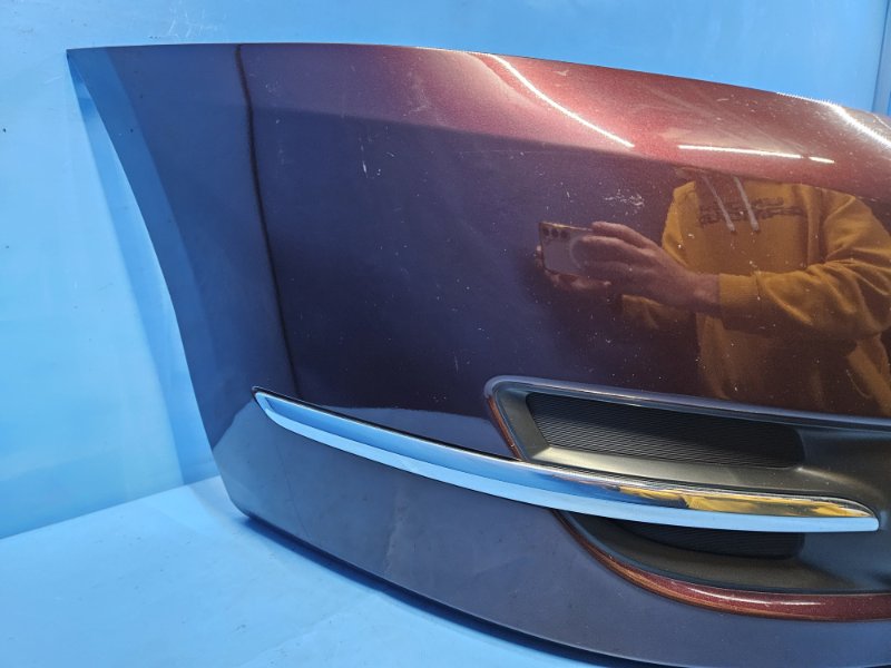 Бампер передний для Nissan TEANA J32, 62022-JN20H, 62022-JN20H 5 ракурс Бампер передний для Nissan TEANA J32, 62022-JN20H, 62022-JN20H 5 ракурс