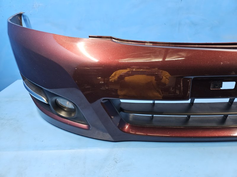 Бампер передний для Nissan TEANA J32, 62022-JN20H, 62022-JN20H 8 ракурс Бампер передний для Nissan TEANA J32, 62022-JN20H, 62022-JN20H 8 ракурс