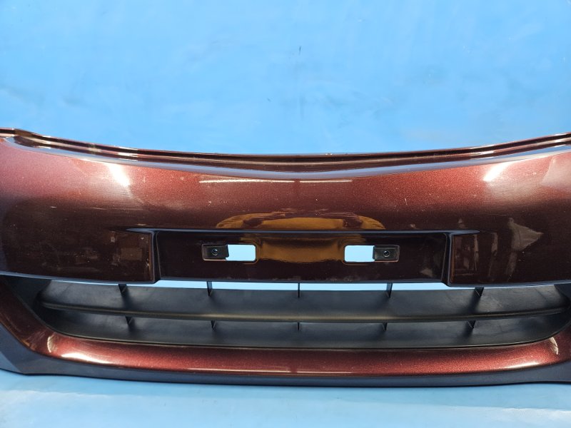 Бампер передний для Nissan TEANA J32, 62022-JN20H, 62022-JN20H 9 ракурс Бампер передний для Nissan TEANA J32, 62022-JN20H, 62022-JN20H 9 ракурс