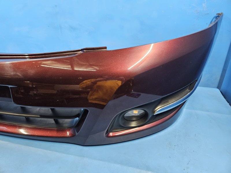 Бампер передний для Nissan TEANA J32, 62022-JN20H, 62022-JN20H 10 ракурс Бампер передний для Nissan TEANA J32, 62022-JN20H, 62022-JN20H 10 ракурс