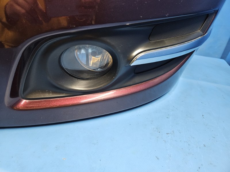 Бампер передний для Nissan TEANA J32, 62022-JN20H, 62022-JN20H 11 ракурс Бампер передний для Nissan TEANA J32, 62022-JN20H, 62022-JN20H 11 ракурс