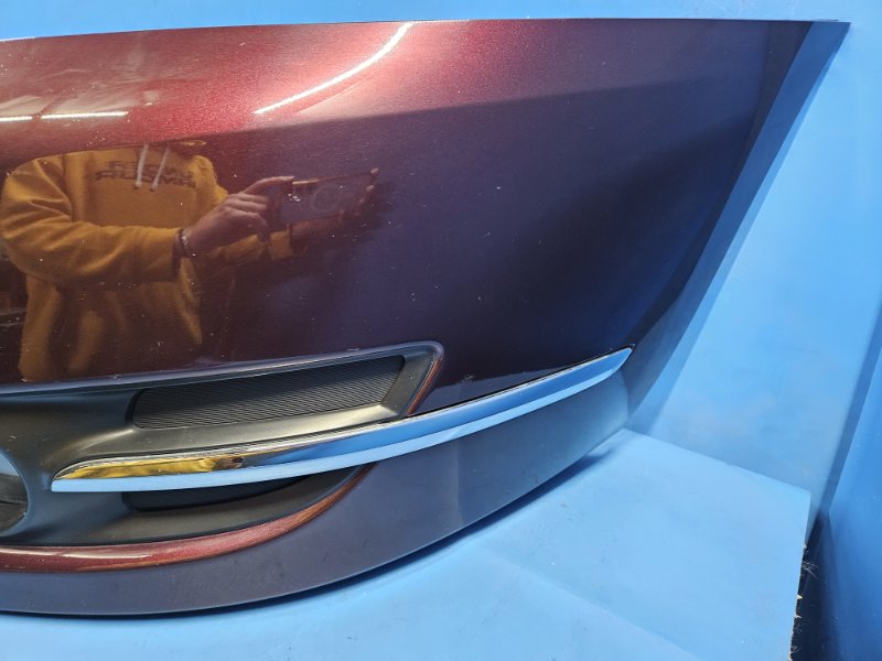 Бампер передний для Nissan TEANA J32, 62022-JN20H, 62022-JN20H 12 ракурс Бампер передний для Nissan TEANA J32, 62022-JN20H, 62022-JN20H 12 ракурс