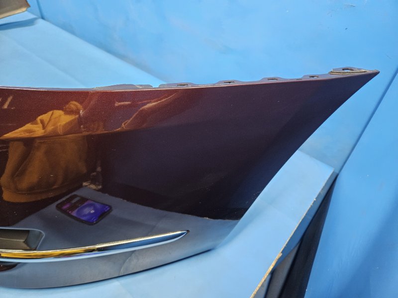 Бампер передний для Nissan TEANA J32, 62022-JN20H, 62022-JN20H 13 ракурс Бампер передний для Nissan TEANA J32, 62022-JN20H, 62022-JN20H 13 ракурс