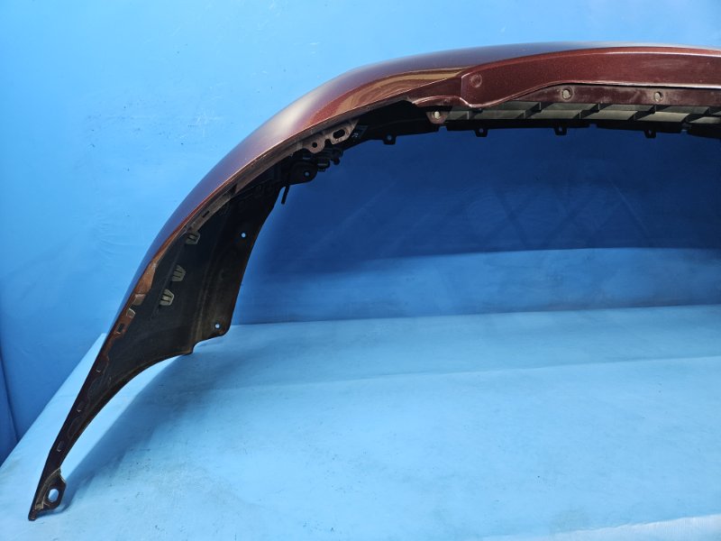 Бампер передний для Nissan TEANA J32, 62022-JN20H, 62022-JN20H 19 ракурс Бампер передний для Nissan TEANA J32, 62022-JN20H, 62022-JN20H 19 ракурс