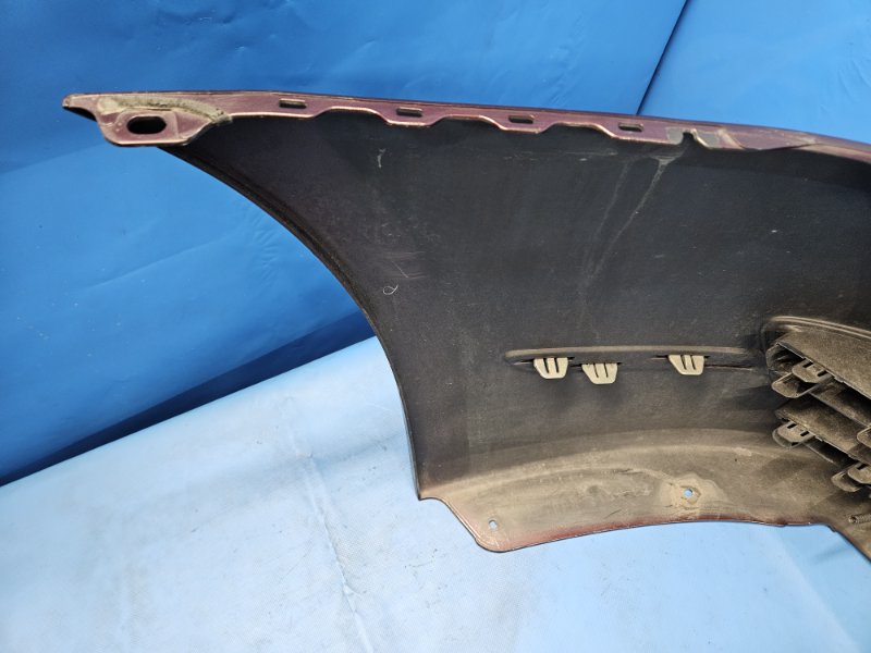 Бампер передний для Nissan TEANA J32, 62022-JN20H, 62022-JN20H 22 ракурс Бампер передний для Nissan TEANA J32, 62022-JN20H, 62022-JN20H 22 ракурс