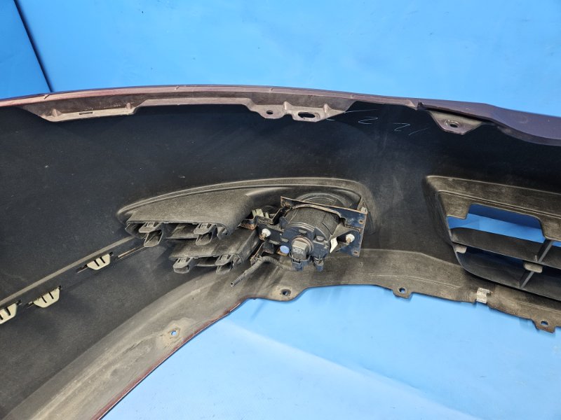Бампер передний для Nissan TEANA J32, 62022-JN20H, 62022-JN20H 23 ракурс Бампер передний для Nissan TEANA J32, 62022-JN20H, 62022-JN20H 23 ракурс