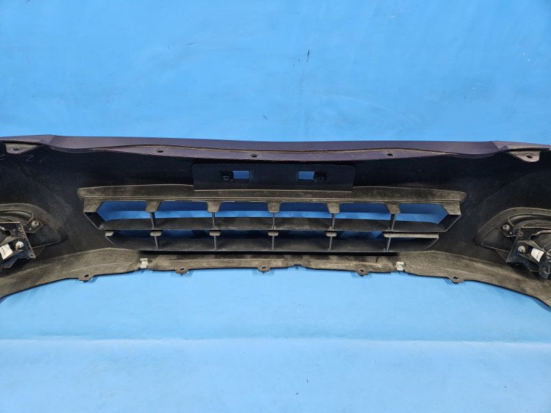 Бампер передний для Nissan TEANA J32, 62022-JN20H, 62022-JN20H 24 ракурс Бампер передний для Nissan TEANA J32, 62022-JN20H, 62022-JN20H 24 ракурс