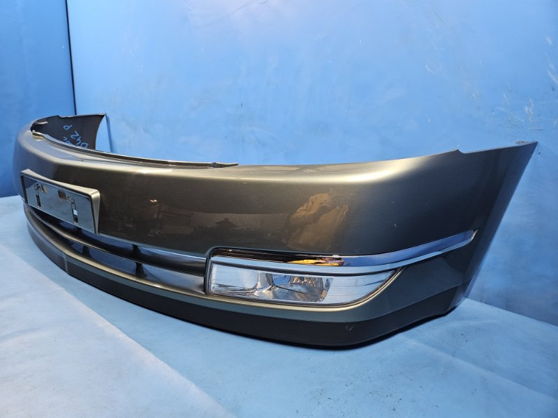 Бампер передний для Nissan TEANA J31, 62022-9W50H, 62022-9W50H 2 ракурс Бампер передний для Nissan TEANA J31, 62022-9W50H, 62022-9W50H 2 ракурс