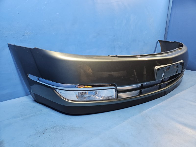 Бампер передний для Nissan TEANA J31, 62022-9W50H, 62022-9W50H 3 ракурс Бампер передний для Nissan TEANA J31, 62022-9W50H, 62022-9W50H 3 ракурс