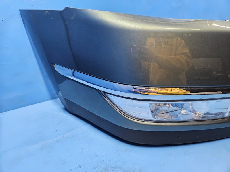 Бампер передний для Nissan TEANA J31, 62022-9W50H, 62022-9W50H 5 ракурс Бампер передний для Nissan TEANA J31, 62022-9W50H, 62022-9W50H 5 ракурс