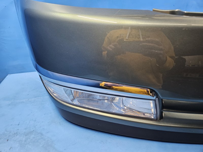 Бампер передний для Nissan TEANA J31, 62022-9W50H, 62022-9W50H 6 ракурс Бампер передний для Nissan TEANA J31, 62022-9W50H, 62022-9W50H 6 ракурс