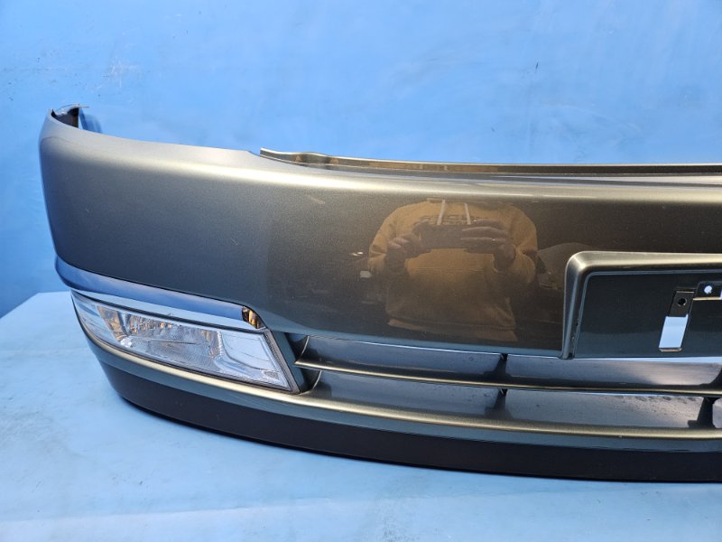 Бампер передний для Nissan TEANA J31, 62022-9W50H, 62022-9W50H 7 ракурс Бампер передний для Nissan TEANA J31, 62022-9W50H, 62022-9W50H 7 ракурс