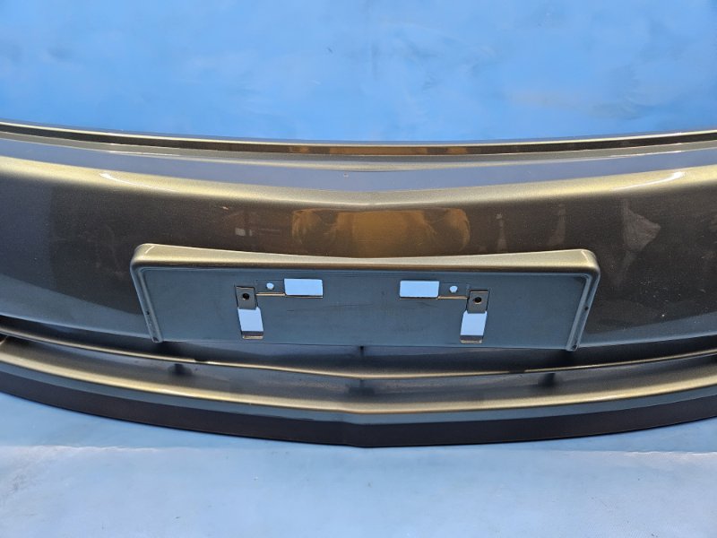 Бампер передний для Nissan TEANA J31, 62022-9W50H, 62022-9W50H 8 ракурс Бампер передний для Nissan TEANA J31, 62022-9W50H, 62022-9W50H 8 ракурс